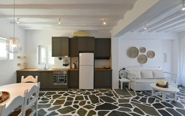Santa Flora 3 Bedroom House Parikia s Edge