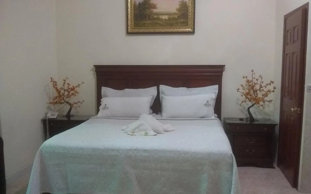 Hotel Gran Misiones Queretaro