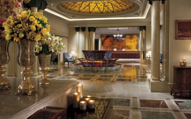 The Ritz-Carlton, Guangzhou