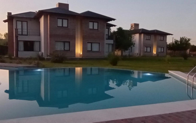 La Rosa Apart Hotel - Solo Parejas