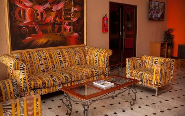 Rexmar Hotel