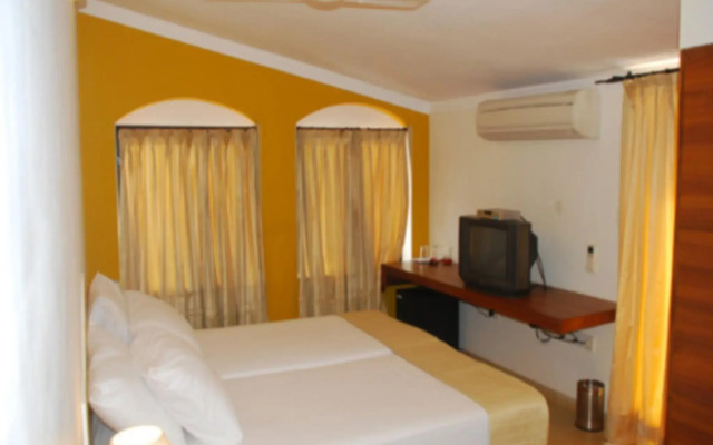 Casablanca Beach Resort