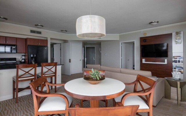 Sunny Isles Two-bedroom