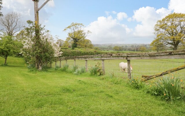 Stockwell Hall Cottage