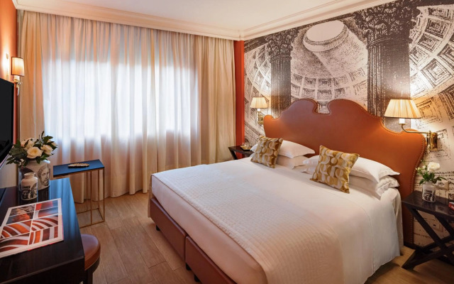 Starhotels Michelangelo