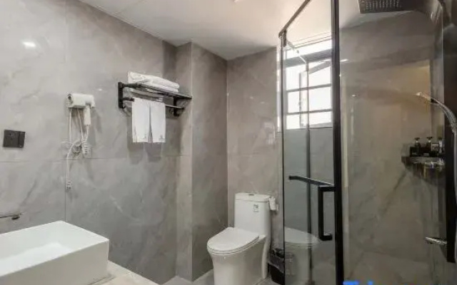 Zhaotong Fuzhou Hotel Jinhai Building Materials City, Shenggeng Cultural Park)