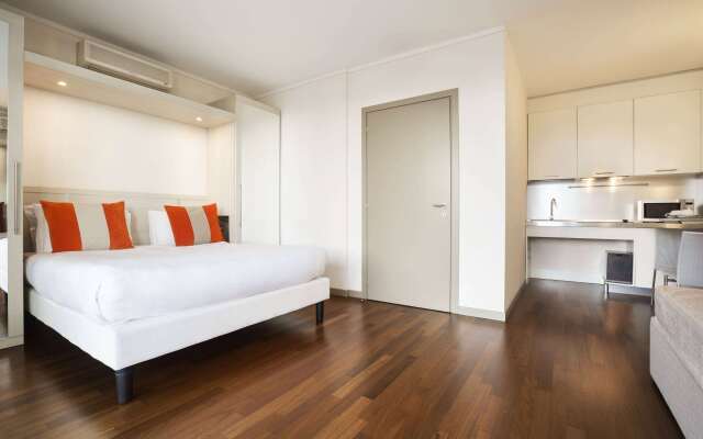 Hotel Ramada Plaza by Wyndham Milano