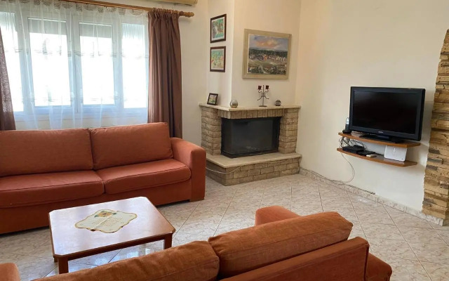 Villa Theo