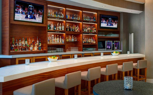 Marriott Indianapolis North