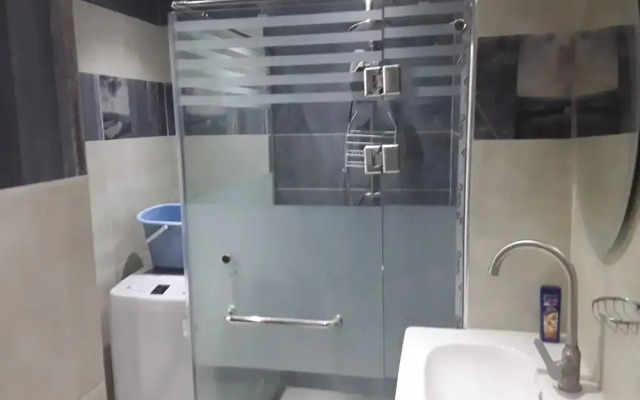 Lovely 2-bedroom Apartment in Miami/alexandria