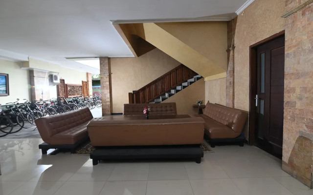 Mcm Hotel Wisata Bojonegoro