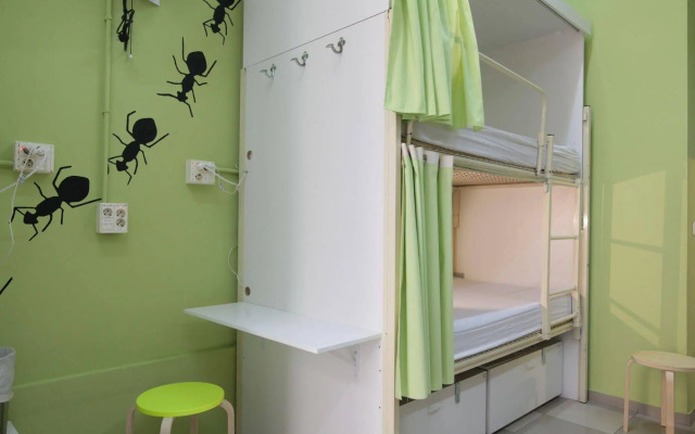 River Hostel