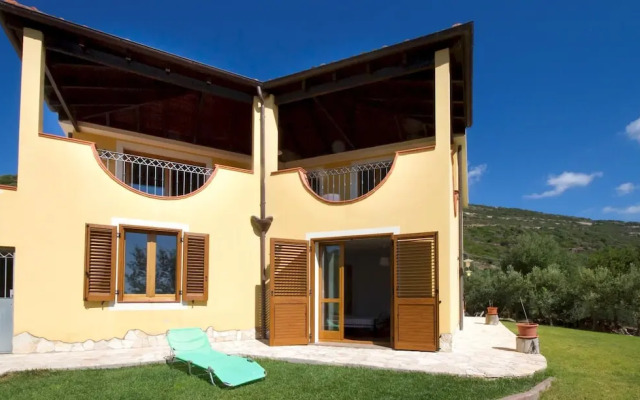 Sardiniare - Martin Country House Panoramic View