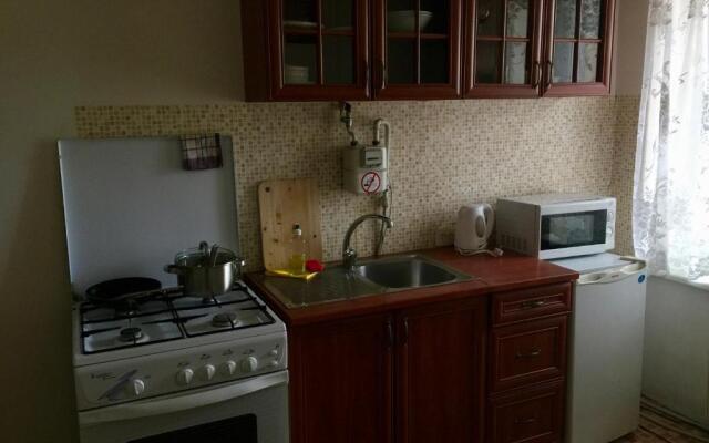 Sala Apartment