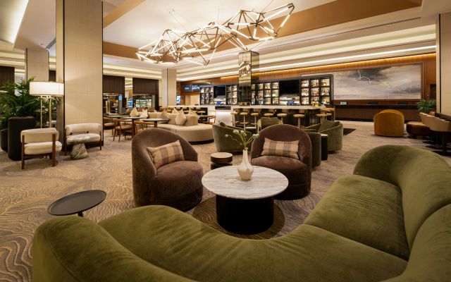 Hilton San Francisco Union Square - Image 2