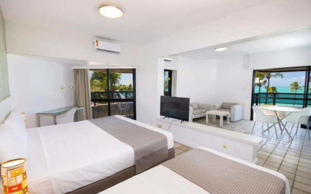 Maceio Atlantic Suites