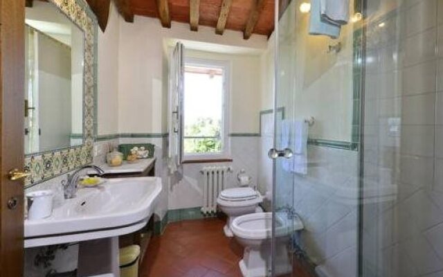 B&B Villa A Case Rosse