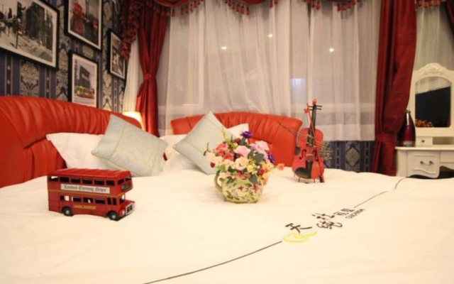 Xiamen Feisu Tianchunshe Holiday Villa