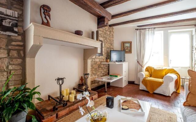 La "Petite" Maison