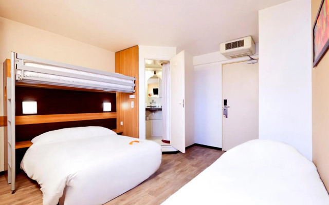 Première Classe Paris Ouest - Gennevilliers Barbanniers