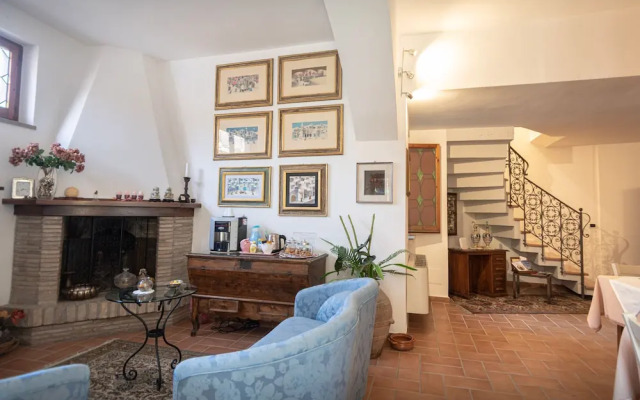 B&B Il Chiostro