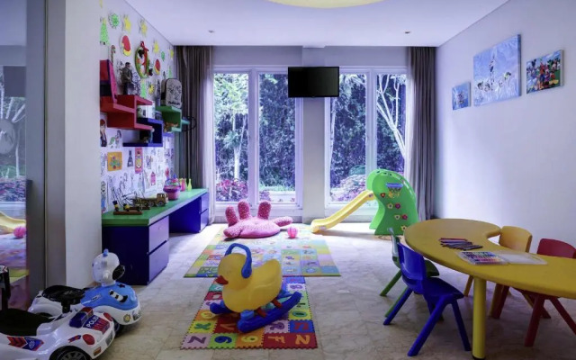 Hotel Mercure Bandung Setiabudi