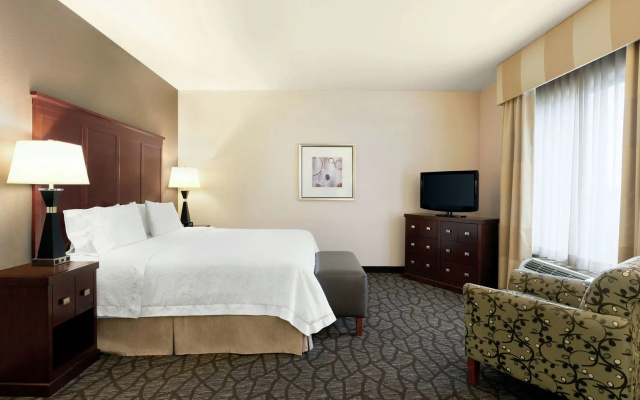 Hampton Inn & Suites Houston/Pasadena