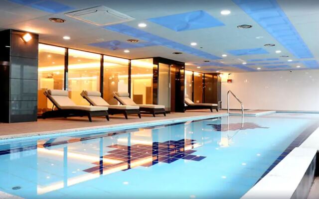 Suntree Hotel