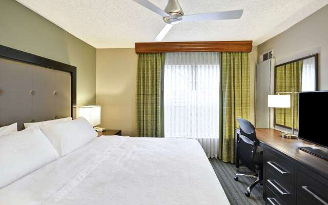 Homewood Suites by Hilton Hillsboro/Beaverton