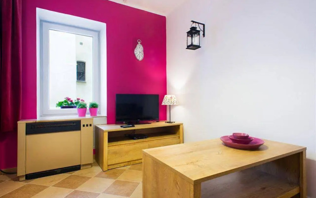 Apartamenty Herbarium - Zacisze