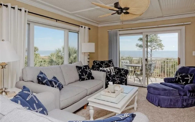 Shorewood Oceanfront Villas