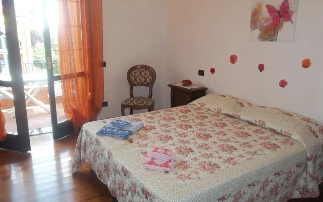 B & B Le Zizzole
