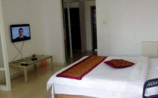 Panjin Xinyuan ApartHotel