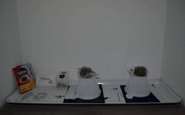 Hostal Meyra