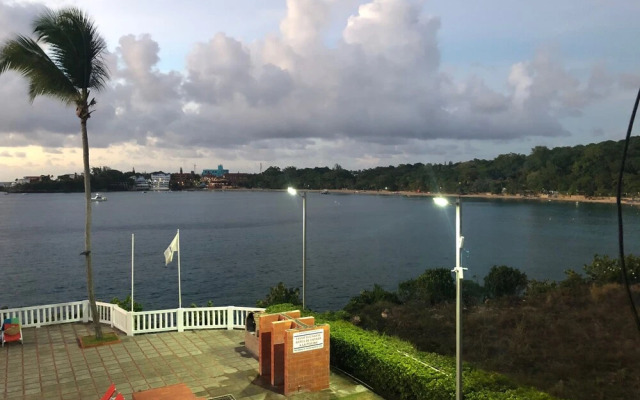 Bahia Sosua 22