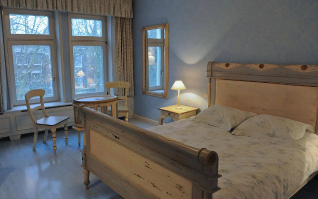 Imperial Hotel Rembrandtplein