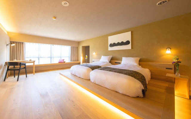 Hotel Stellacote Taiankaku