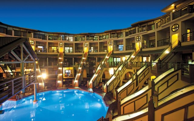 Limak Lara De Luxe Hotel - All Inclusive