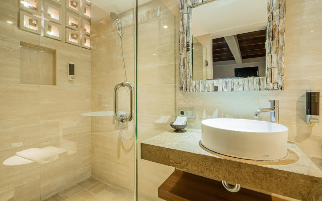 Pandawa All Suite Hotel