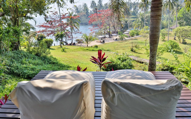 Shantaa Resort