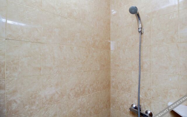 Airy Bypass Ngurah Rai Pertokoan Sanur Raya 20 Bali