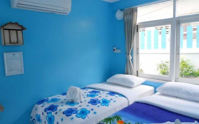 Sukkeebeach Kohlarn Resort