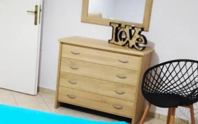 "Villa Kanavos" apts