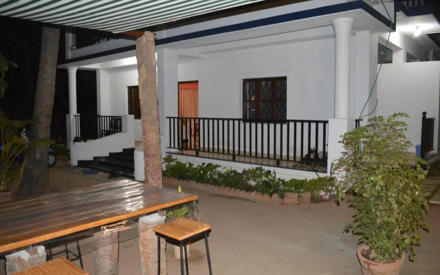 Sabina's Guest House