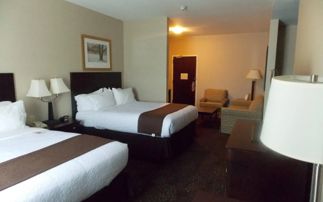 Holiday Inn Canton (Belden Village) by IHG