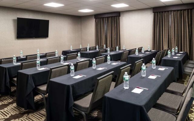 Residence Inn Boston Franklin