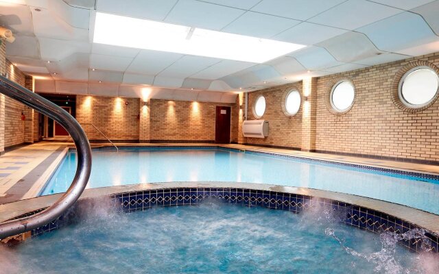 Mercure Altrincham Bowdon Hotel