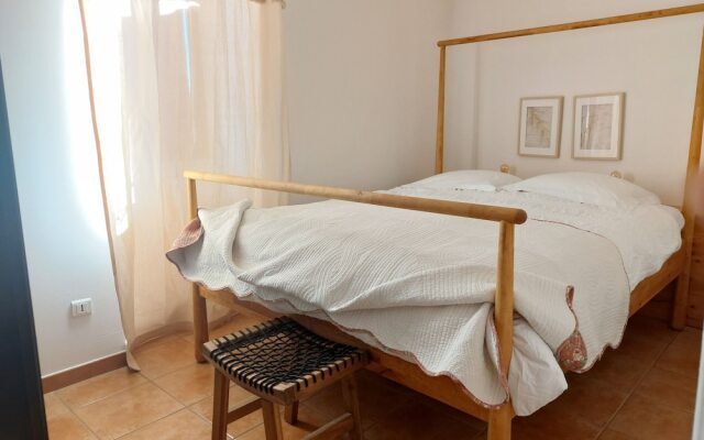 La Musardière Chambre d'hôtes