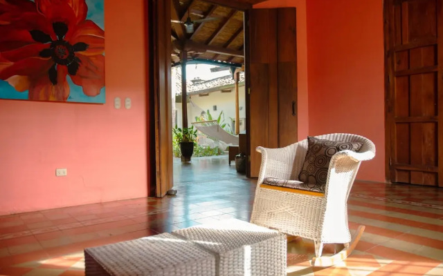 Miskitu Casa Boutique