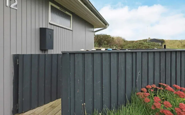 5 Person Holiday Home in Lemvig